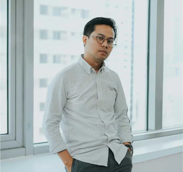 Ahmad Zaki