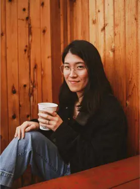 Lina Wong
